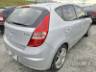 2011 HYUNDAI I30 
