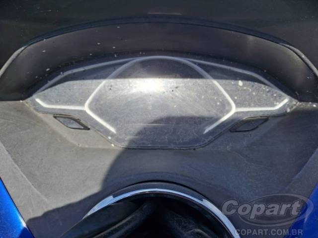 2022 HONDA PCX 