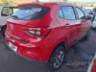 2025 FIAT ARGO 