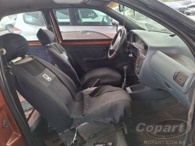 1996 FIAT PALIO 