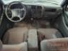 2001 CHEVROLET S10 CABINE DUPLA 