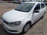 2016 VOLKSWAGEN GOL 