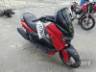 2025 YAMAHA NMAX 
