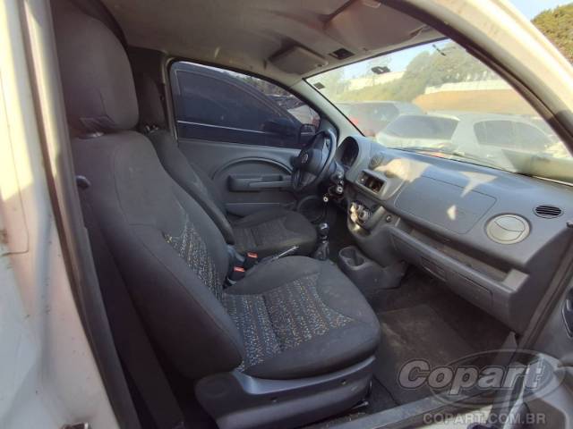 2021 FIAT FIORINO FURGAO 