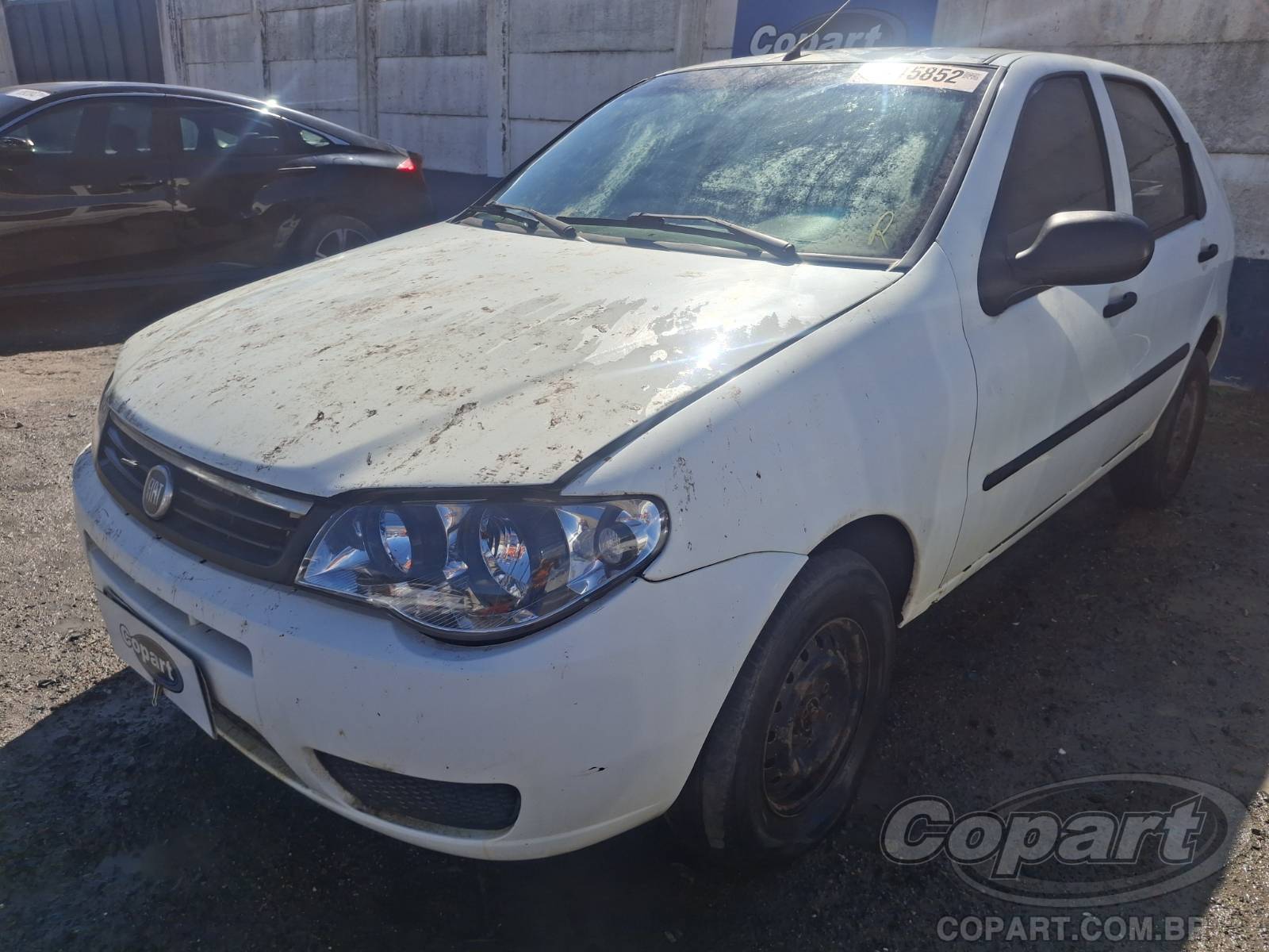 Foto 2: 2015 FIAT PALIO