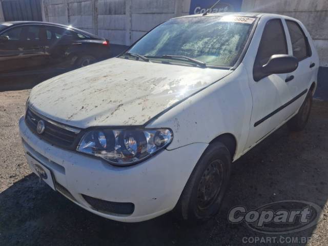 2015 FIAT PALIO 