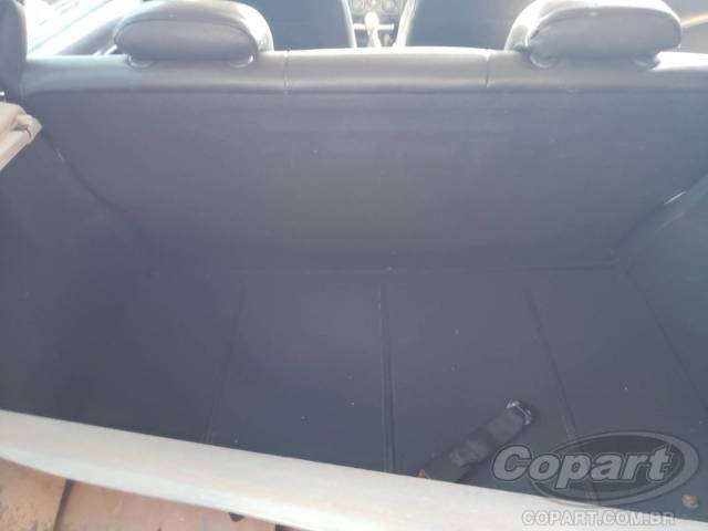 2005 FIAT PALIO WEEKEND 