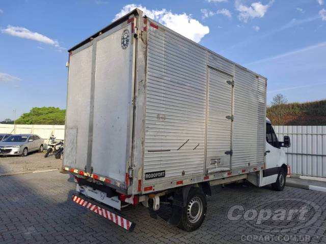 2021 MERCEDES BENZ SPRINTER CHASSI 