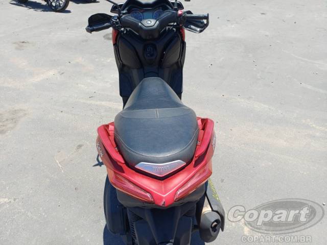 2021 YAMAHA XMAX 