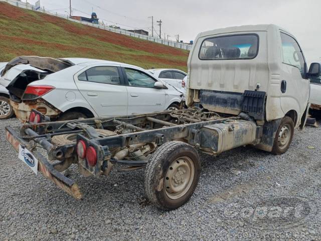 2023 KIA BONGO 