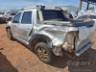 2022 RENAULT DUSTER OROCH 