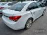 2012 CHEVROLET CRUZE 