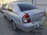 2006 RENAULT CLIO SEDAN 