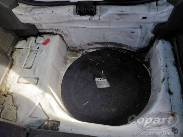 2018 FORD KA 