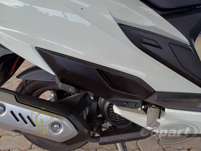 2025 HONDA ELITE 