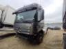 2025 MERCEDES-BENZ Actros 