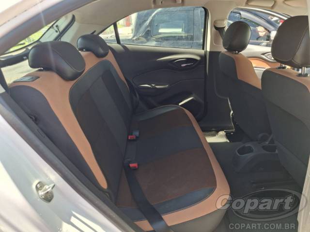 2018 CHEVROLET ONIX 