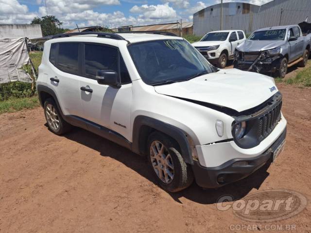 2019 JEEP RENEGADE 