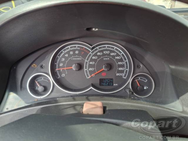 2013 CHEVROLET CELTA 