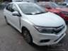 2019 HONDA CITY 