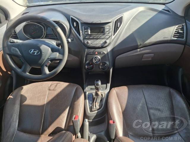 2017 HYUNDAI HB20S 
