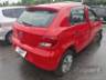 2010 VOLKSWAGEN GOL 