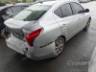 2014 NISSAN VERSA 
