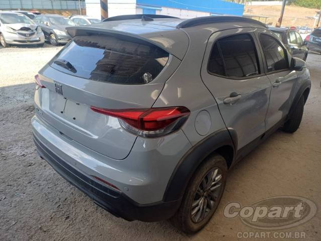 2023 FIAT PULSE 