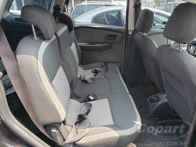 2018 CHEVROLET SPIN 