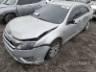 2010 FORD FUSION 