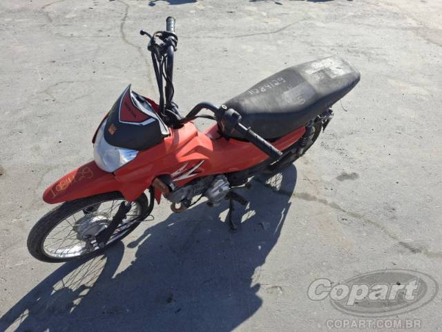 2025 HONDA POP 