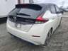 2022 NISSAN LEAF 