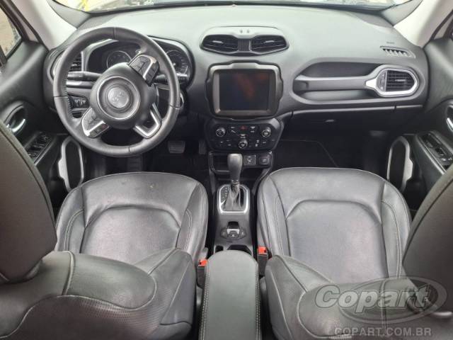 2021 JEEP RENEGADE 