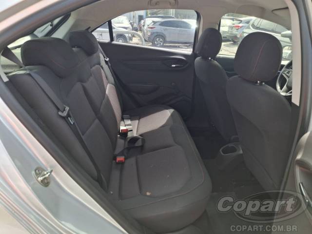 2016 CHEVROLET ONIX 