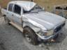 2004 TOYOTA HILUX CD 