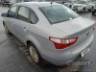 2015 FIAT GRAND SIENA 