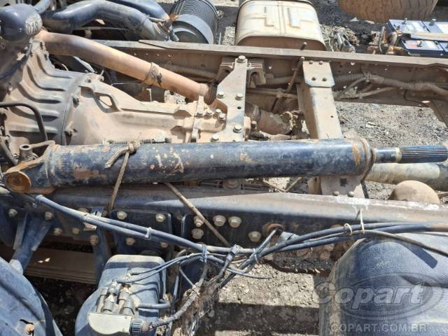 2020 MERCEDES BENZ ACCELO 