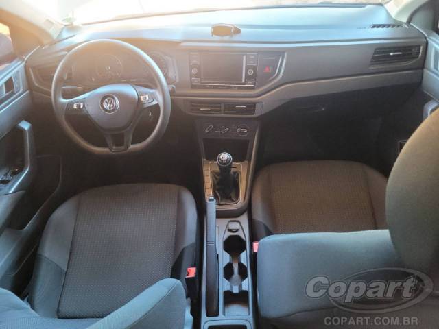 2021 VOLKSWAGEN VIRTUS 