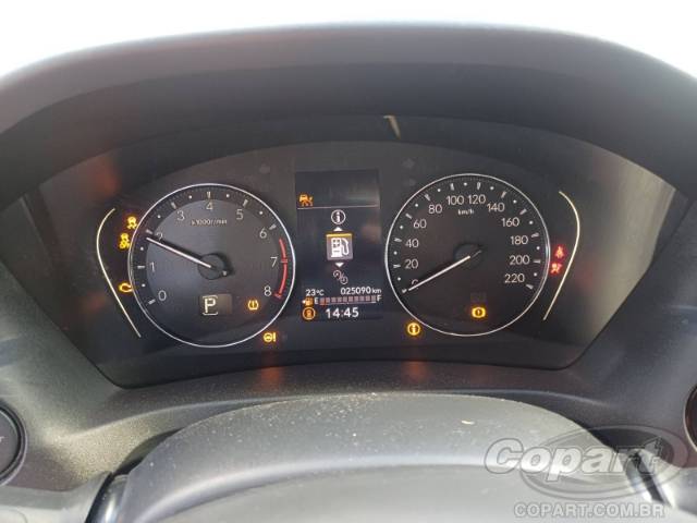 2023 HONDA HR-V 