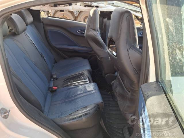 2020 FORD ECOSPORT 