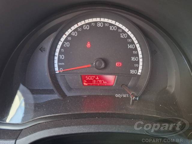 2015 VOLKSWAGEN UP 