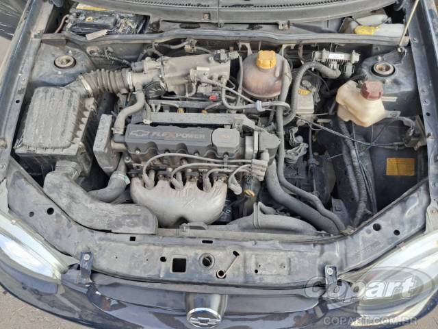 2006 CHEVROLET CLASSIC 