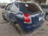 2008 FIAT PALIO 