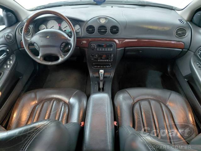 1999 CHRYSLER 300M 