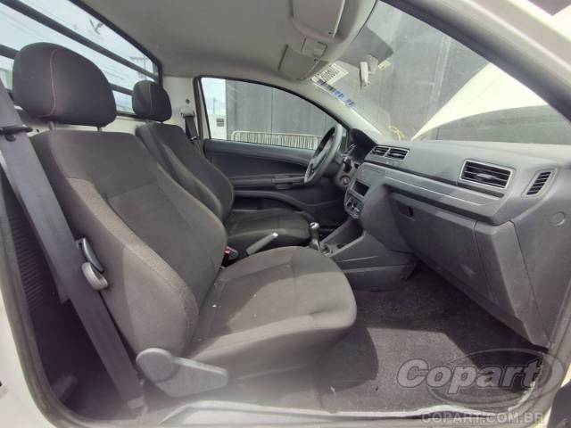 2025 VOLKSWAGEN SAVEIRO 