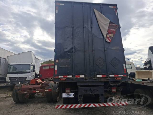 2013 FORD CARGO 2429 