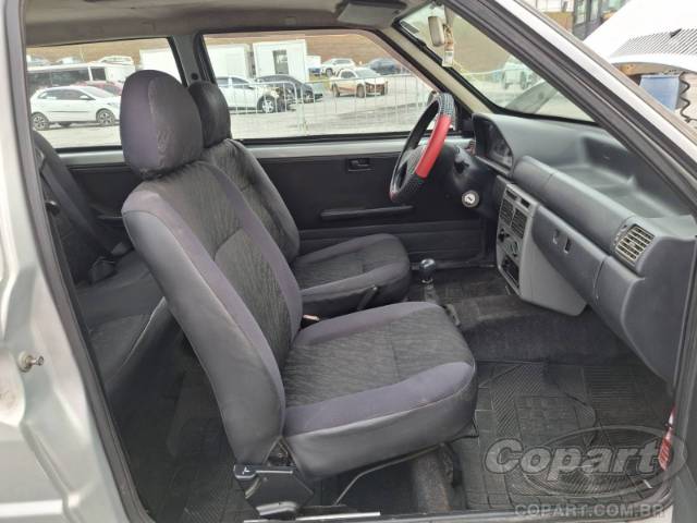 2012 FIAT UNO 