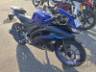 2025 YAMAHA YZF R15 