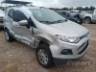 2015 FORD ECOSPORT 