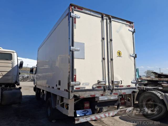 2018 VOLKSWAGEN DELIVERY 